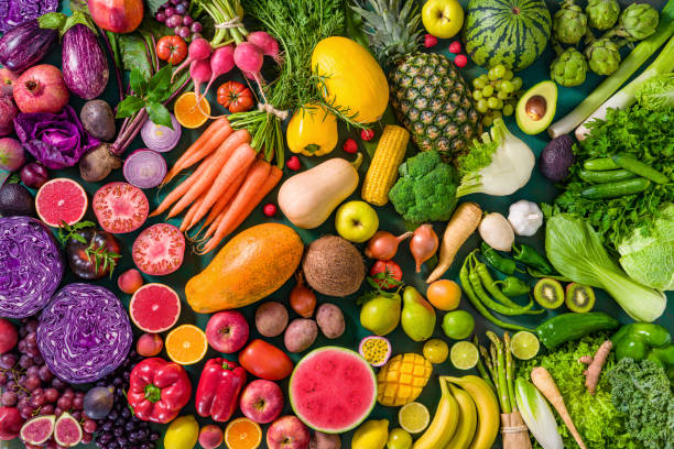 THE TRUTH ABOUT SEED OILS